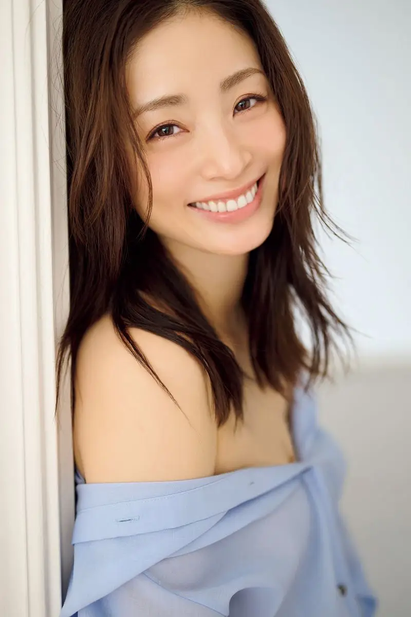 【画像・写真】【画像・写真1枚目】上戸彩(C)光文社／週刊FLASH 写真◎花盛友里