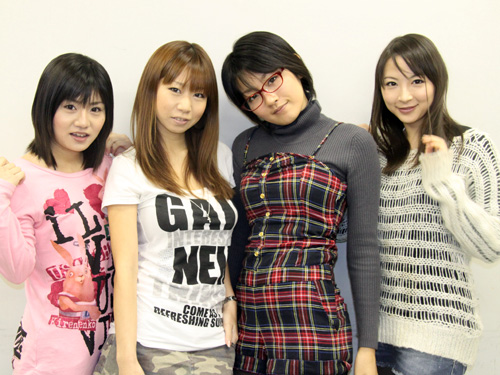 【画像・写真】「裸?って思うかも」先輩にあこがれる女子高生 入浴にドキッ