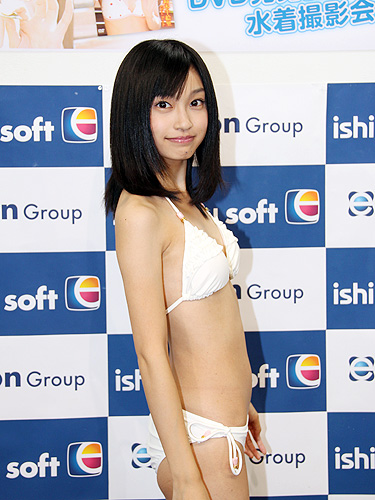 【画像・写真】鈴木千絵里 ブルマは「フィット感」が最高