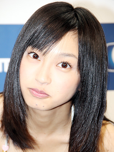 【画像・写真】鈴木千絵里 ブルマは「フィット感」が最高