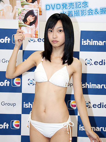 【画像・写真】鈴木千絵里 ブルマは「フィット感」が最高
