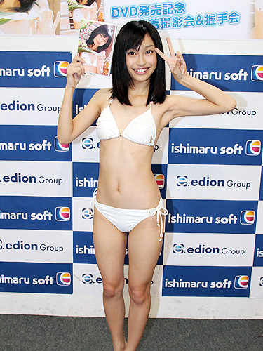 【画像・写真】鈴木千絵里 ブルマは「フィット感」が最高