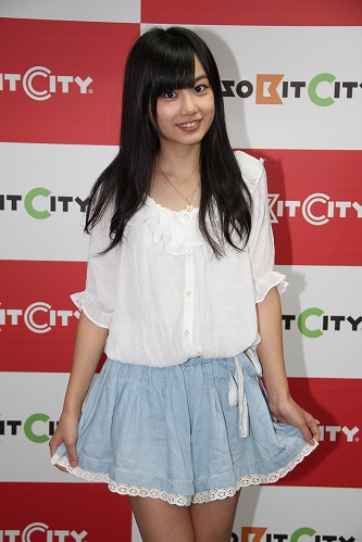 伊藤優衣