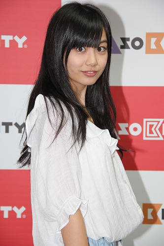 伊藤優衣