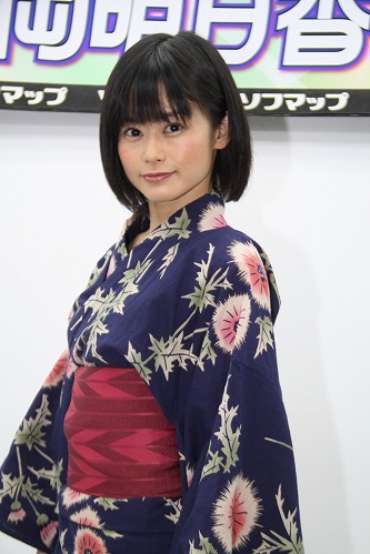 片岡明日香