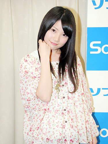 【画像・写真】震度6強経験した里佳津乃「家にいることが怖くて…」