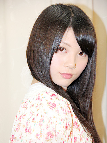 【画像・写真】震度6強経験した里佳津乃「家にいることが怖くて…」