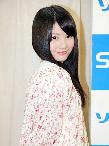 【画像・写真】震度6強経験した里佳津乃「家にいることが怖くて…」
