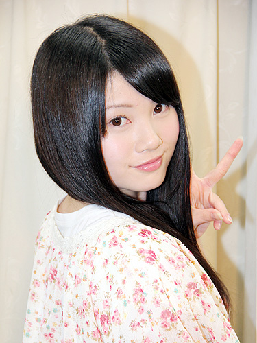 【画像・写真】震度6強経験した里佳津乃「家にいることが怖くて…」