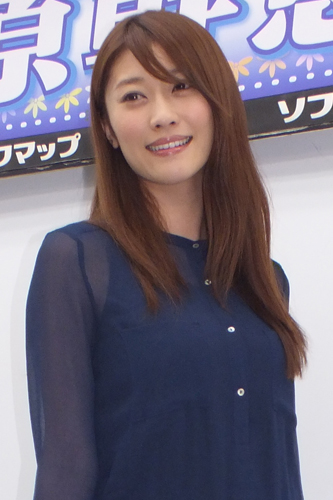 原幹恵