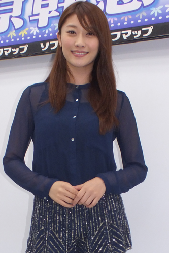 原幹恵