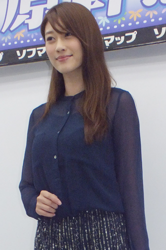 原幹恵