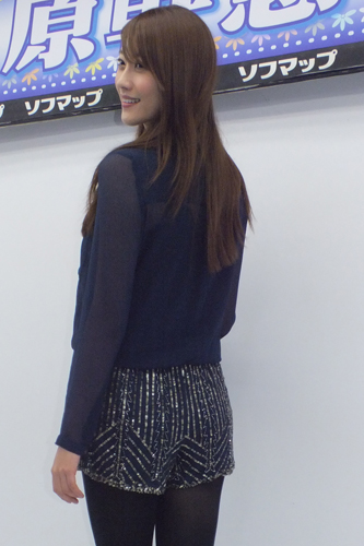 原幹恵