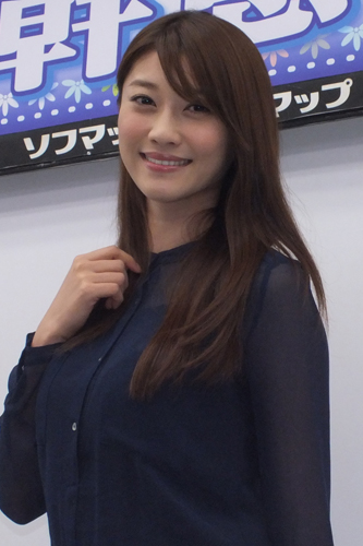 原幹恵