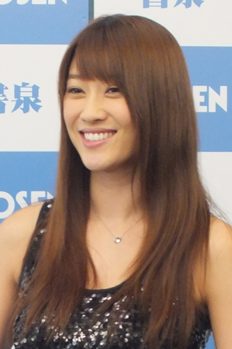 原幹恵