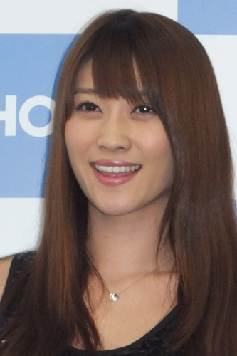 原幹恵