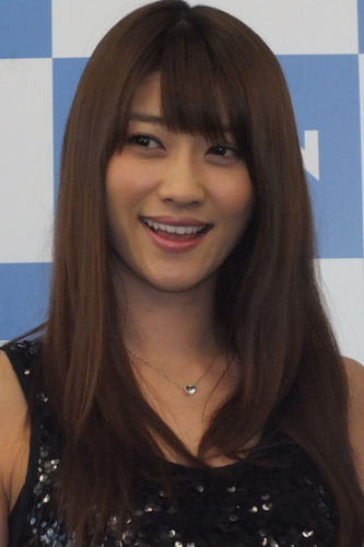 原幹恵