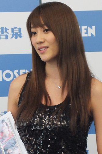 原幹恵