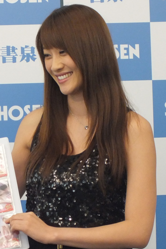 原幹恵