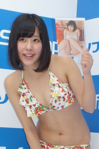 堀川美加子