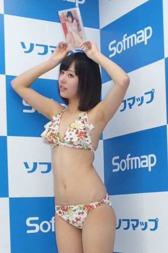 堀川美加子