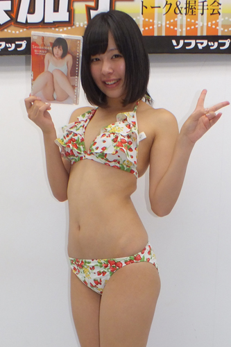 堀川美加子