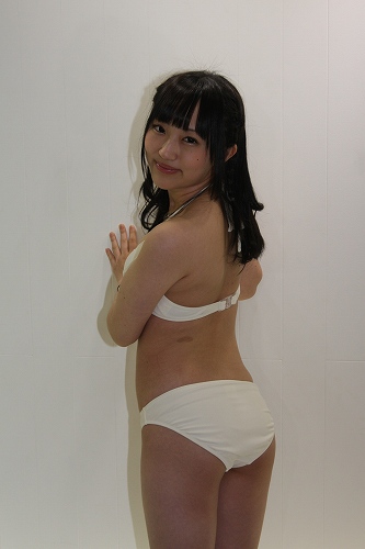 【画像・写真】もっとエロいカラダに!小島麻友美 目指すは森下悠里