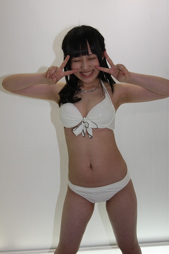 【画像・写真】もっとエロいカラダに!小島麻友美 目指すは森下悠里