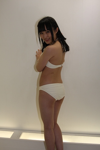 【画像・写真】もっとエロいカラダに!小島麻友美 目指すは森下悠里