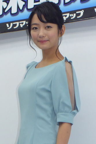 森田涼花