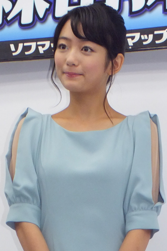 森田涼花