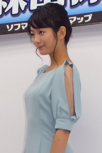 森田涼花