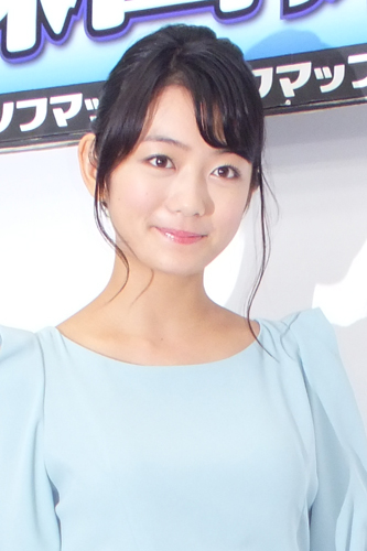 森田涼花