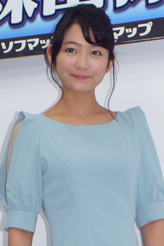 森田涼花