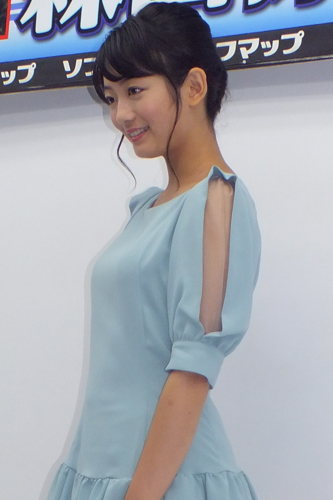 森田涼花