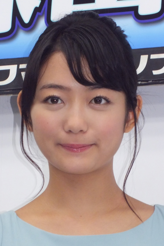 森田涼花