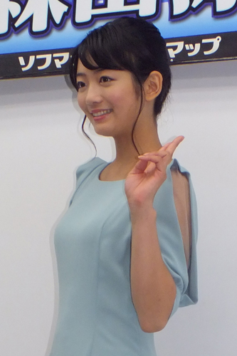 森田涼花