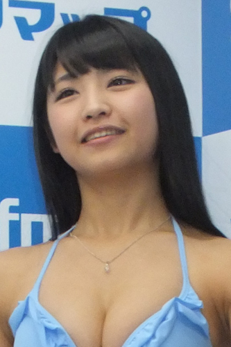 永井里菜