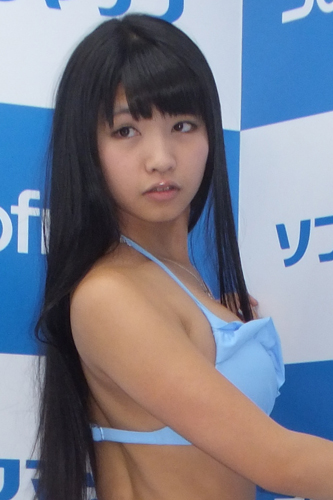 永井里菜