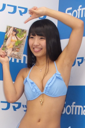 永井里菜