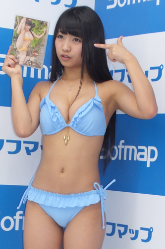 永井里菜