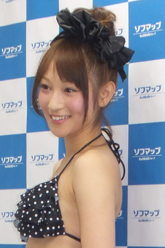 野崎亜里沙