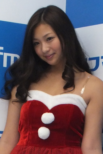 佐山彩香