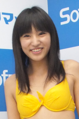 保田真愛