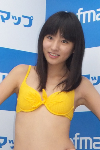 保田真愛