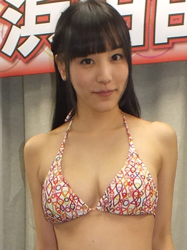 浜田由梨５