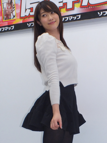 原幹恵