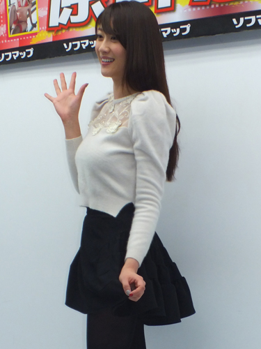 原幹恵