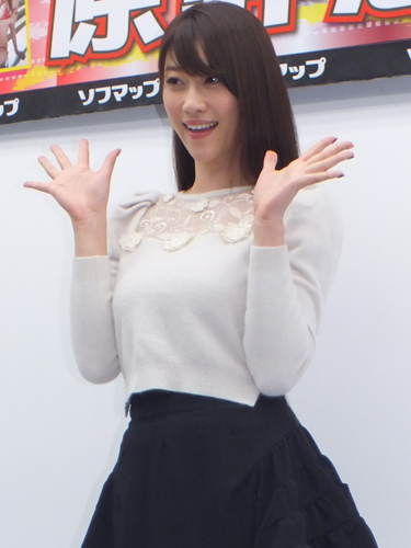 原幹恵