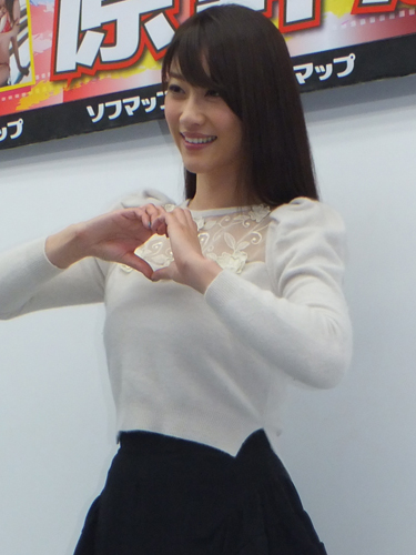 原幹恵